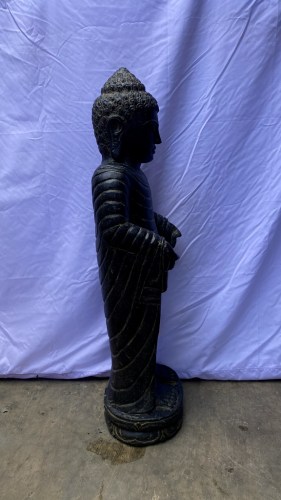 STANDING BUDDHA KAPITTAKA 100 CM A RIGHT